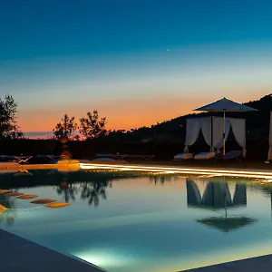 Borgo I Vicelli Adults Only Relais בית חווה