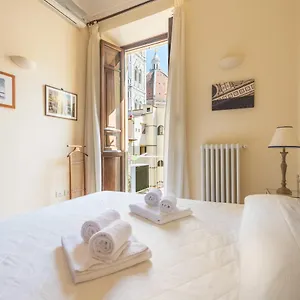Apartamento Charming 2bed Overlooking Duomo - Hosted By Sweetstay, Florencia