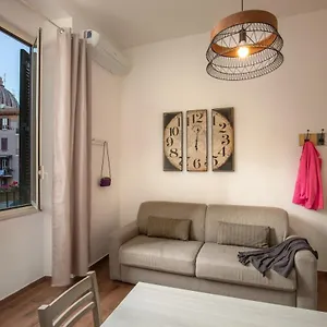 Fornaci Vatican Flat , Rzym Włochy