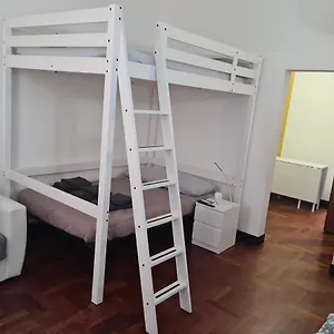  Apartamento Cinqueterrehouse Italia