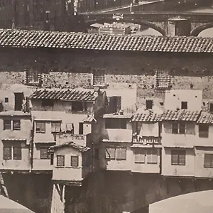 Apartamento La Sogna, Florencia