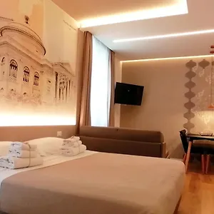  Apartamento Burnia Sicily House Italia