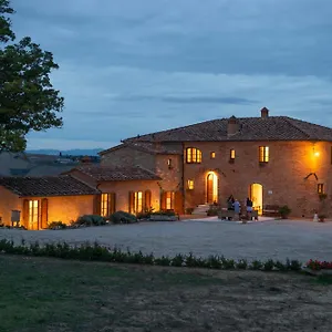 Agroturismo Mocine, Asciano