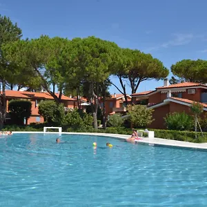 Villaggio Euro Club , Bibione Włochy