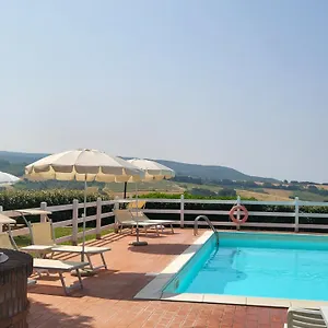 Casale Poggio Meone Santa Luce