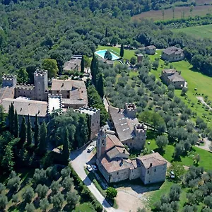 Apartamento Castello Di Modanella, Rapolano Terme