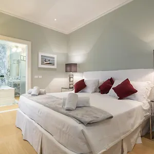 Apartamento Villoresi Mansion, Florencia
