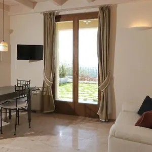 Apartamento Squarcialupi, Castellina in Chianti