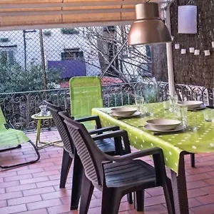 Terrazzina - Romantic Pied A Terre At The Heart Of Cannaregio District , Wenecja Włochy
